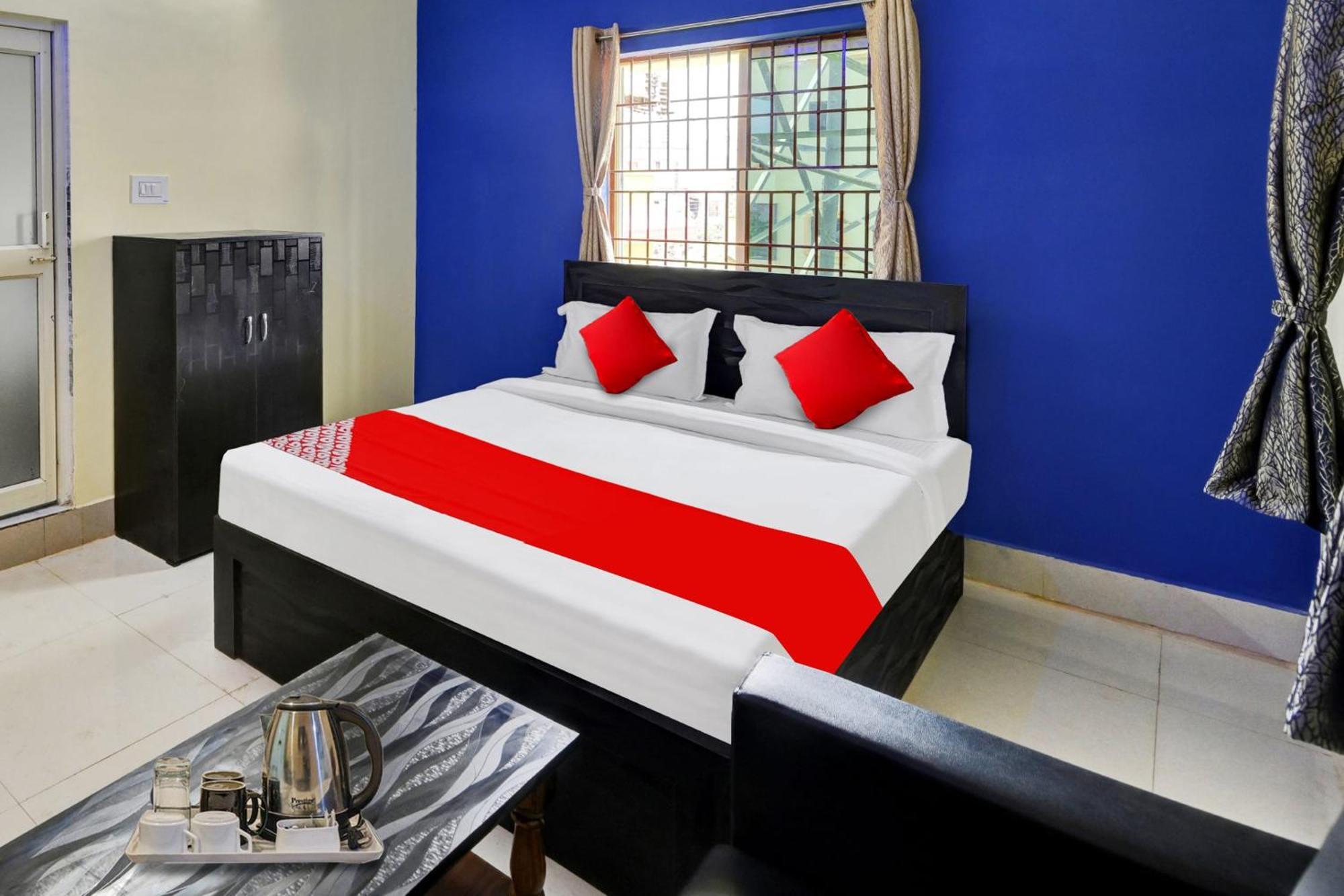 فندق Oyo Flagship 81058 Royal Regalia بوهفانيشفار المظهر الخارجي الصورة