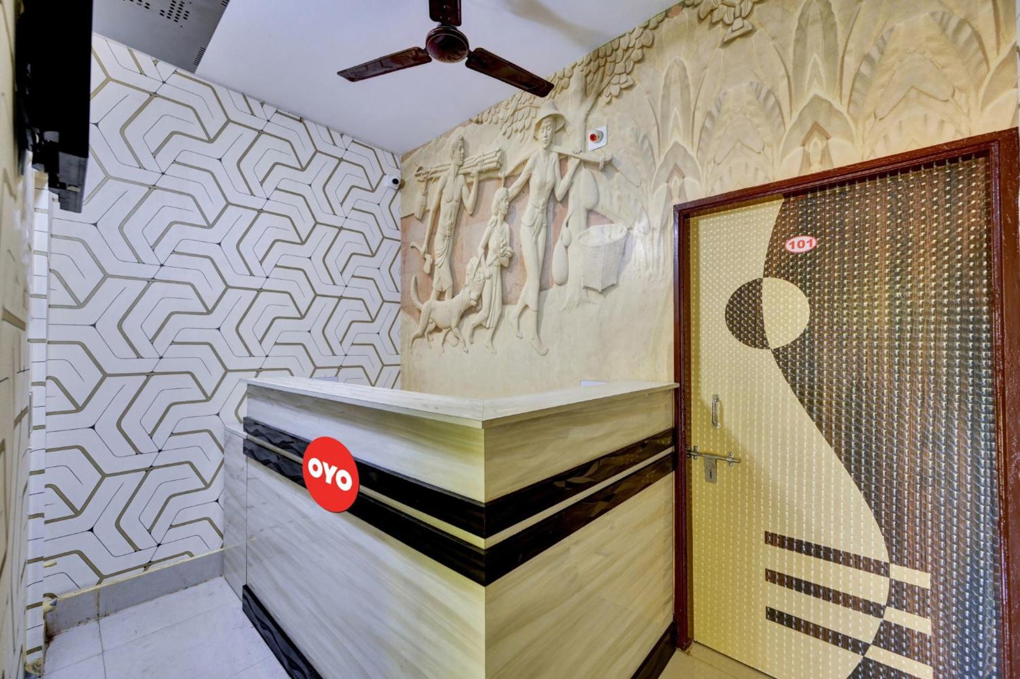 فندق Oyo Flagship 81058 Royal Regalia بوهفانيشفار المظهر الخارجي الصورة